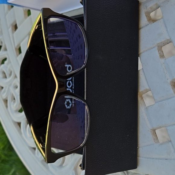 Lucyd Lyte Bluetooth Smart Eye Wear With Blue-Light Protection Starlyte - Picture 7 of 9